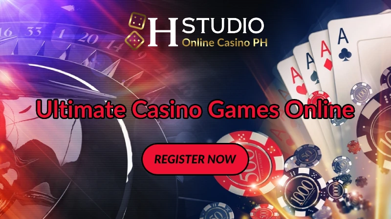 HANN Casino - Ultimate Casino Games Online Experiences