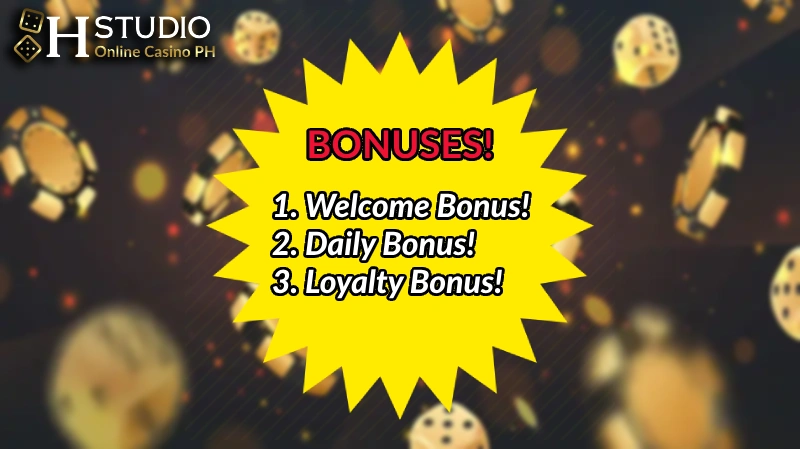 Special Offers and Bonuses