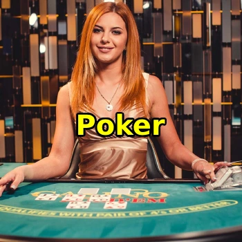 Poker - Hann Casino